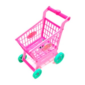 CARRITO DE SUPER BLISTER MKJ901015
